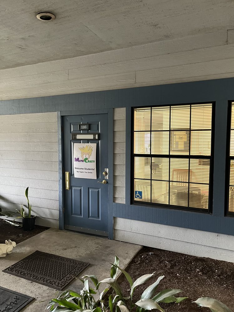 Math Crazy - reading tutor in Fresno, CA