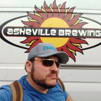 Asheville Brewing - Pizza Near Me - Asheville, North Carolina