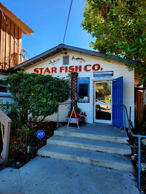 Star Fish Company by null
