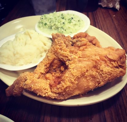 Abrams Bar-B-Q of Tarboro by null