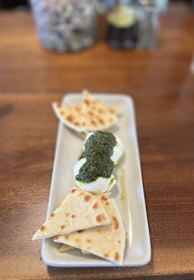 The Backyard by null