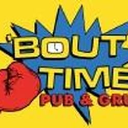 Bout Time Pub & Grub