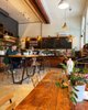 laptop friendly cafe