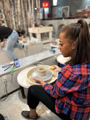 Bitter Root Pottery Hayden Tract by null