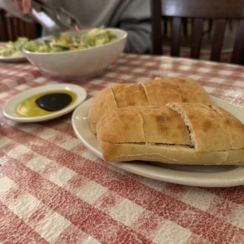 Buca di Beppo Italian Restaurant - Bread - Italian Near Me - Brea, California Buca di Beppo Italian Restaurant - Bread - Italian Near Me - Brea, California