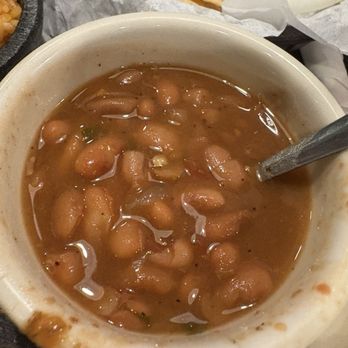 Alamo Cafe - Boracho beans from glory! Yum! - Tex-Mex Near Me - San Antonio, Texas Alamo Cafe - Boracho beans from glory! Yum! - Tex-Mex Near Me - San Antonio, Texas