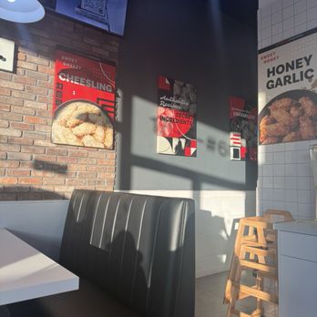 bb.q Chicken - Korean Near Me - San Jose, California