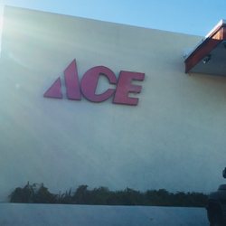 Ace Hardware - ACE Hardware on 24th St. & Oak