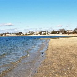 Steers Beach