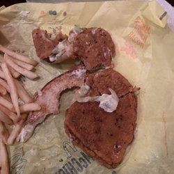 McDonald's - McChicken