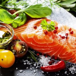 Cold Spring Fish