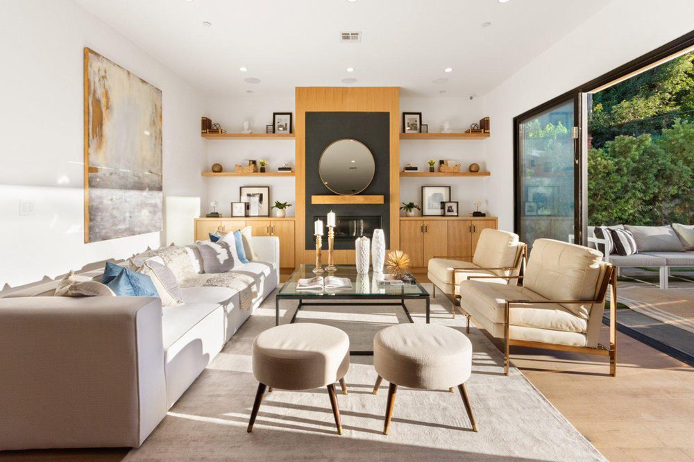 Slide of Renovate Works