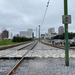 Riverfront Streetcar Line