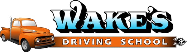 Wake's Exl-2 Driving School