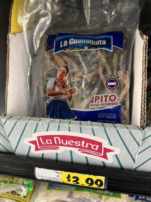 Vallarta Supermarkets by null