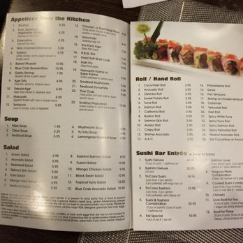 Nagoya Sushi - Japanese Near Me - Brooklyn, New York