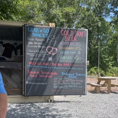 Naukabout Brewery and Taproom by null