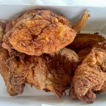 Laki Taste Of Nepal - 5 piece chicken - Chicken Wings Near Me - Harrisburg, Pennsylvania Laki Taste Of Nepal - 5 piece chicken - Chicken Wings Near Me - Harrisburg, Pennsylvania