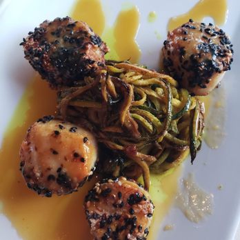 32 Palm - Scallops - Bars Near Me - Ocean City, Maryland