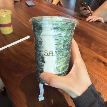 Sano Bellevue - Juice Bars & Smoothies Near Me - Bellevue, Washington