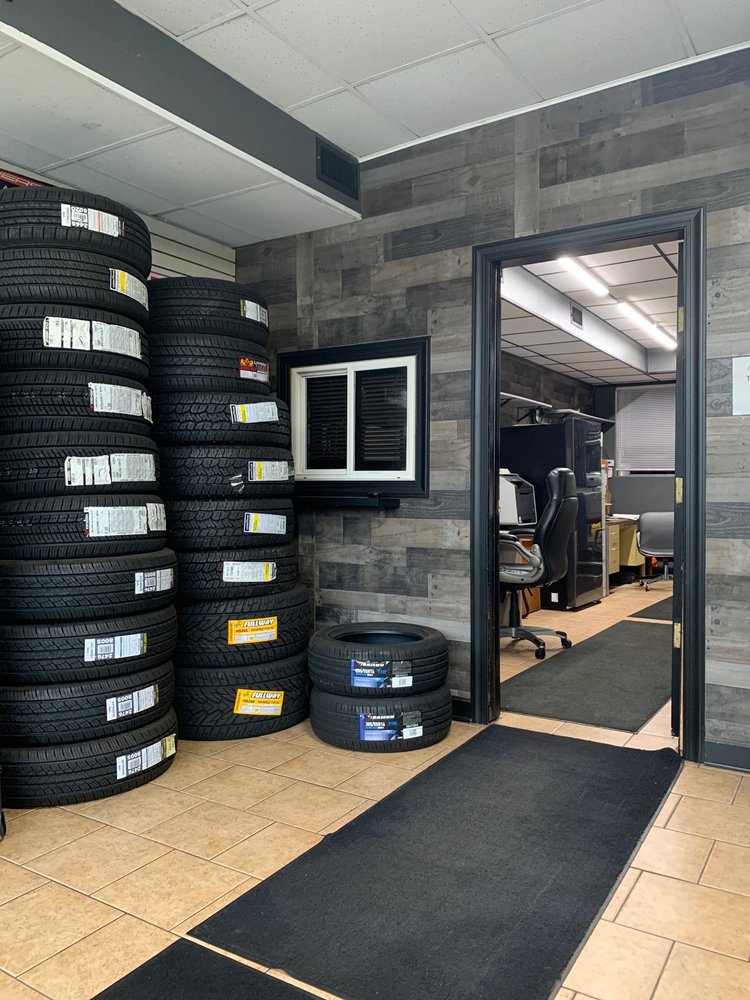 PREMIER CAR SPA AND TIRE SHOP Updated August 2024 10 Reviews 3706