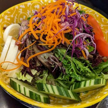One Dee Siam - Thai Near Me - Jersey City, New Jersey