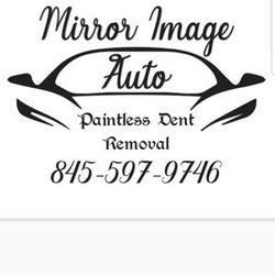 Mirror Image Auto - The areas premiere paintless dent removal retail location. Dent removal. Hail damage experts since 1999! Dings, dents, creases, bodylines.