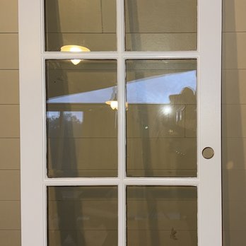 Chris Powell Painting - New 6-light door ready to be hung - Painters Near Me - Ukiah, California Chris Powell Painting - New 6-light door ready to be hung - Painters Near Me - Ukiah, California