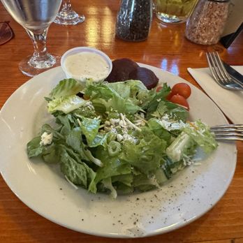 The Forester - included with dinner salad - German Near Me - Camino, California The Forester - included with dinner salad - German Near Me - Camino, California