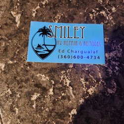Smiley Rv Repair & Remodel