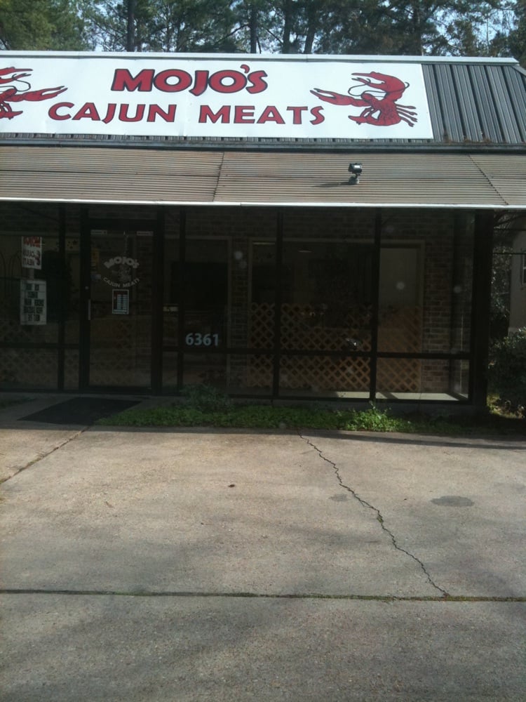 Black Kettle Cajun Meats & Market Llc Patterson La at Larry McGovern blog