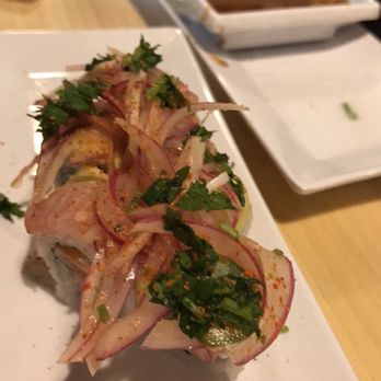 Hinoki Sushi - Ceviche - Sushi Bars Near Me - Reno, Nevada