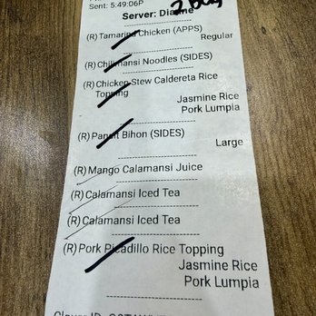 Hello Lumpia - Filipino Near Me - Jacksonville, Florida