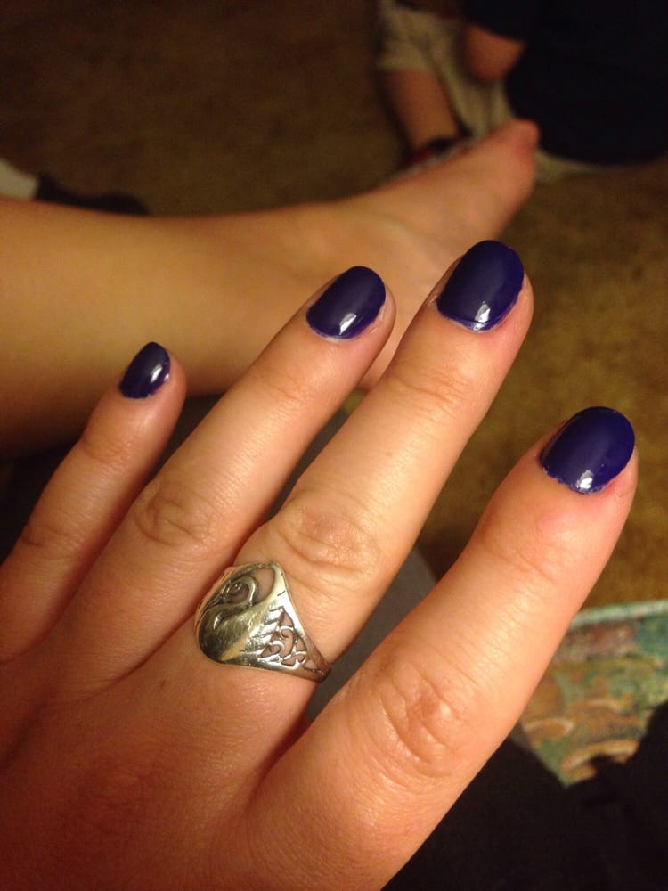 TOMMY’S NAILS SPA CLOSED 300 Saint Laurent St, Longwood, FL Yelp