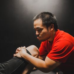 Pain Relief of Massage