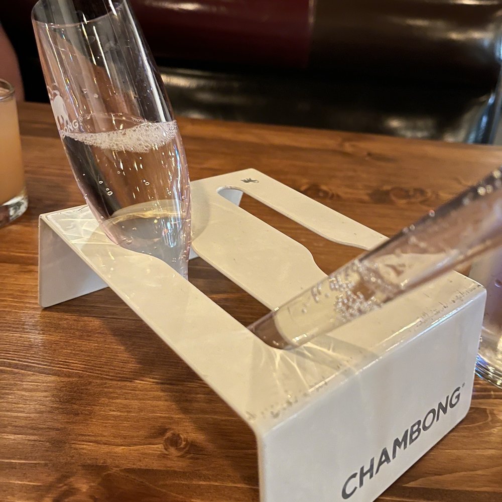 Gather - Nob Hill - Cava - Cocktail Bars Near Me - Albuquerque, New Mexico