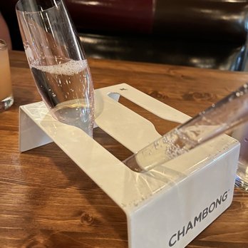 Gather - Nob Hill - Cava - Cocktail Bars Near Me - Albuquerque, New Mexico