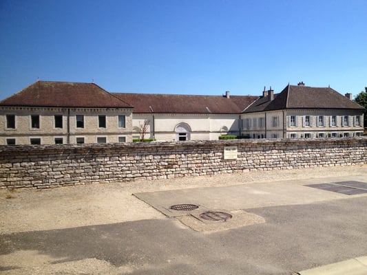 Château de Chassagne-Montrachet by null