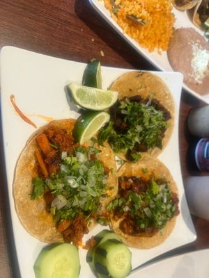 Taco City by null