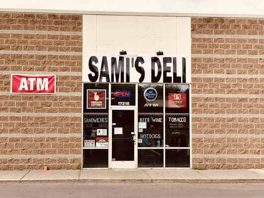 Sami's Deli