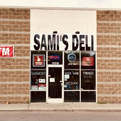 Sami's Deli - Win at Sami's Deli!Sandwich ,small snack,candy,hot dog,milkshake,beer,cigarettes! Have fun at Sami's Deli!