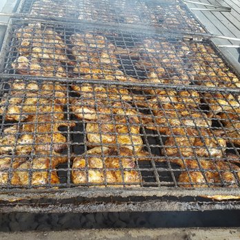 Kiwanis Bar-B-Que Chicken - American Near Me - Bridgeville, Delaware