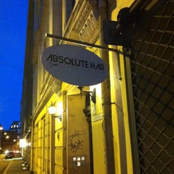 Absolute Hår