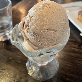 Upper West - New American Near Me - Santa Monica, California