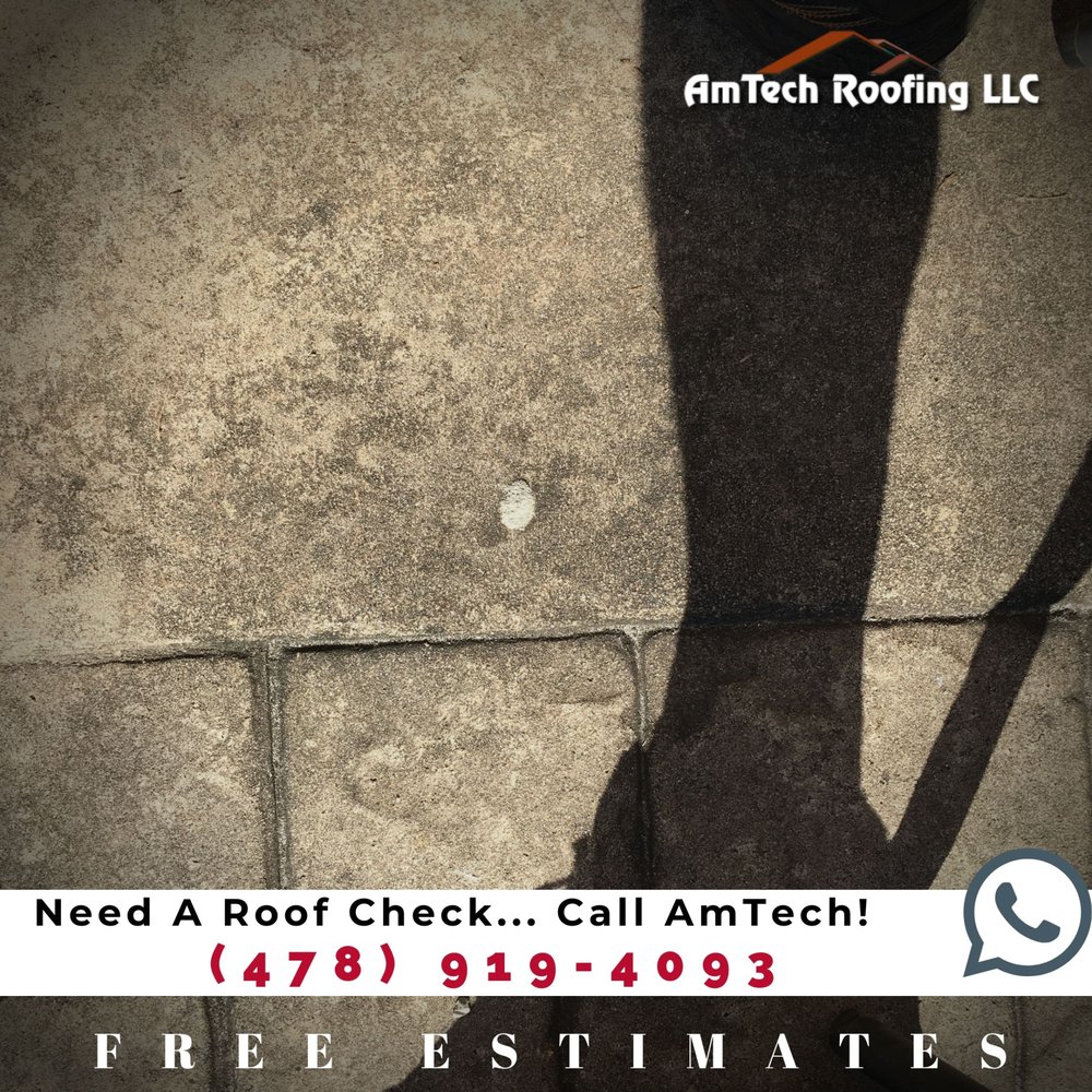 Slide of Amtech Roofing