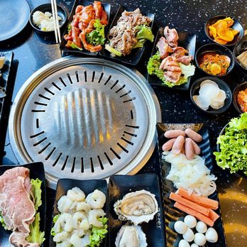 Q-POT - Korean Near Me - San Jose, California Q-POT - Korean Near Me - San Jose, California