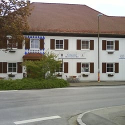 Gasthof Bayerischer Hof