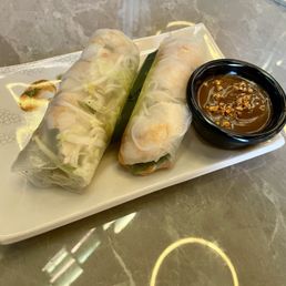 Summer Roll