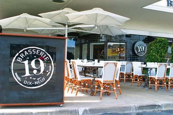 Ceaders Valet Parking