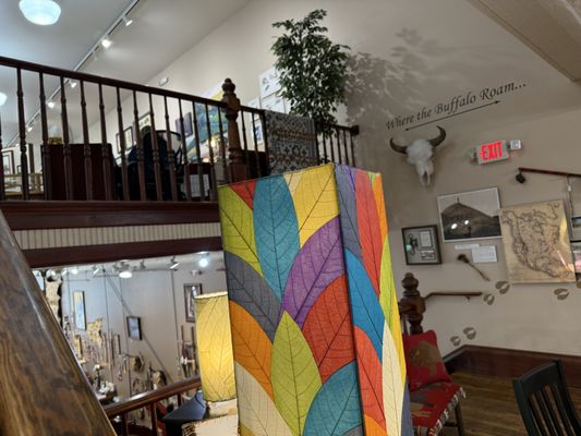 Prairie Edge Trading Co & Galleries by null